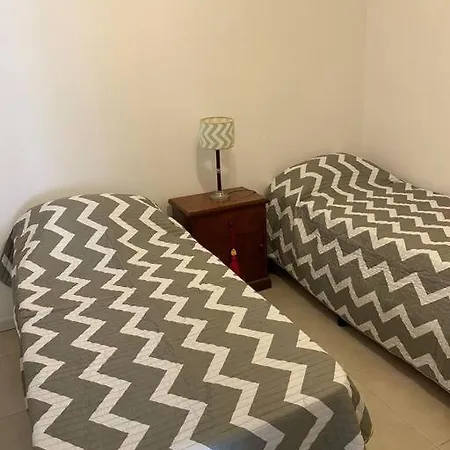 Departamento Hipolito Irigoyen Apartamento Santa Fé Exterior foto