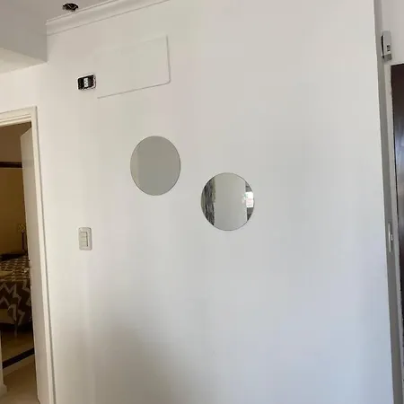 Departamento Hipolito Irigoyen Apartamento Santa Fé Exterior foto