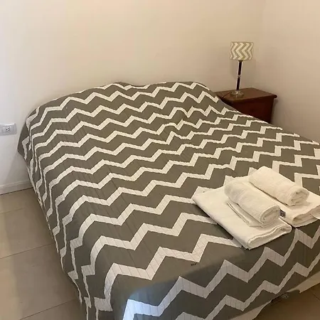 Departamento Hipolito Irigoyen Apartamento Santa Fé Exterior foto